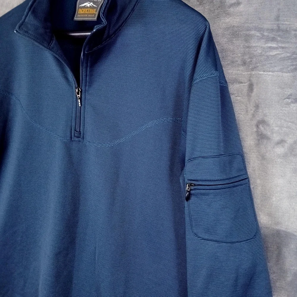 Pacific Trail brand pacific